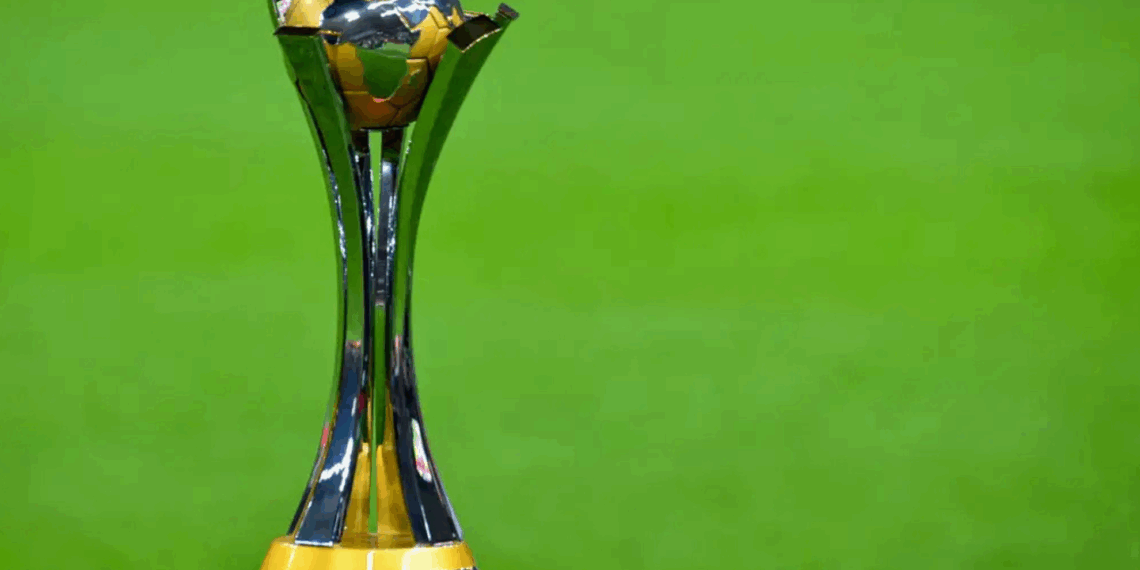 Coupe du Monde des Clubs 2025 : des billets à 4 € seulement