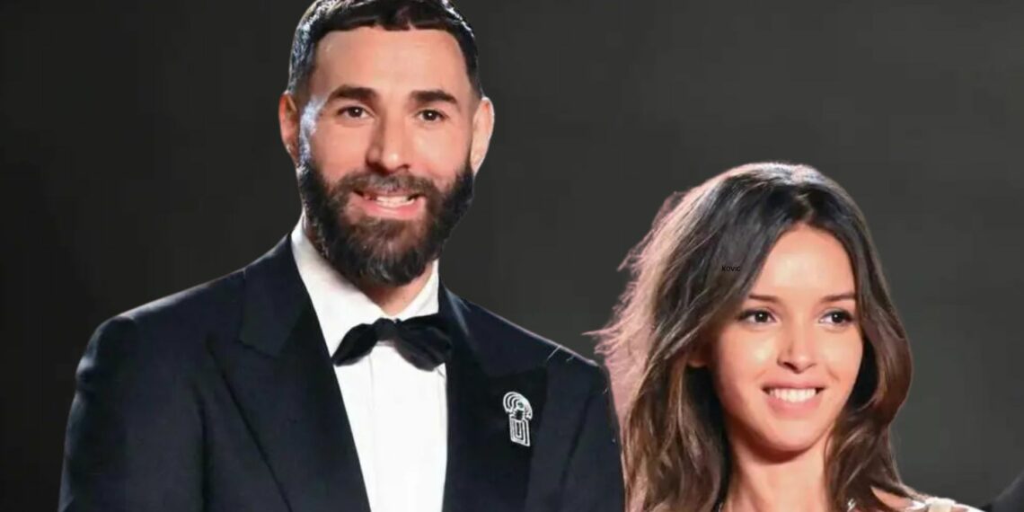 Mariage secret entre Karim Benzema et Lyna Khoudri : Les détails révélés