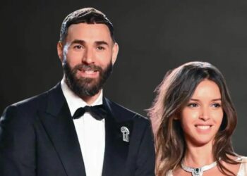 Mariage secret entre Karim Benzema et Lyna Khoudri : Les détails révélés
