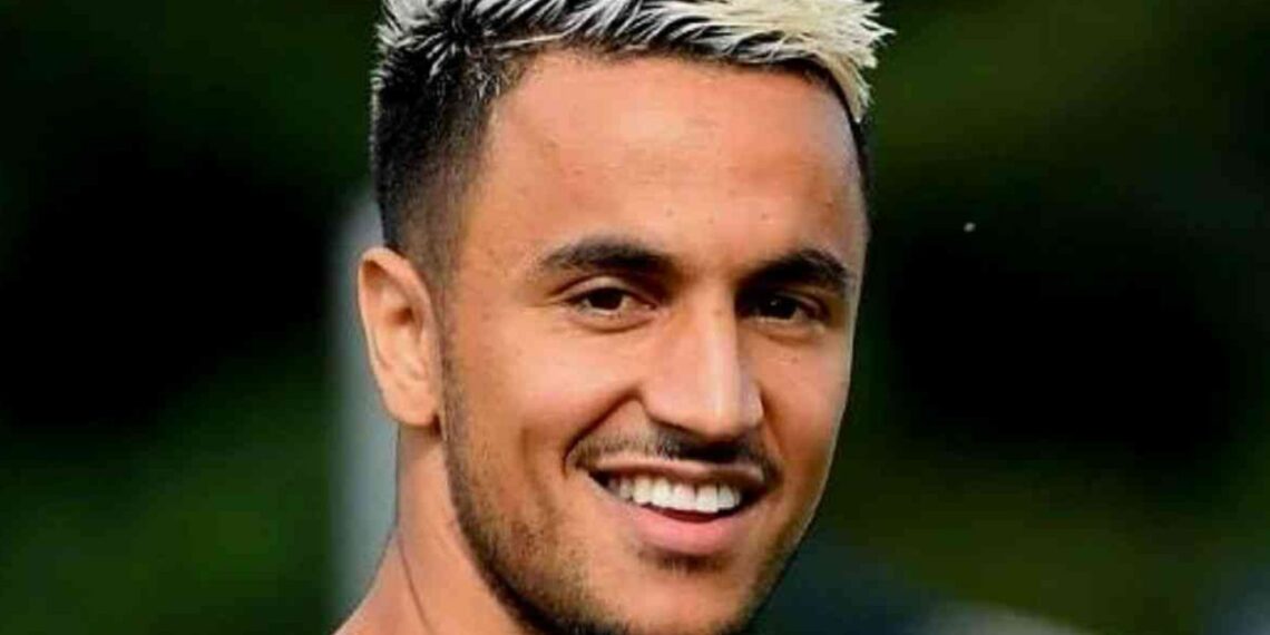 Adam Ounas