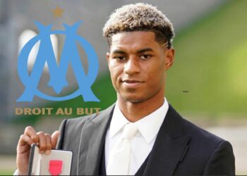 Marcus Rashford prêt à rejoindre Marseille, c’est officiel