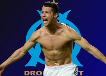 Ronaldo à l’OM
