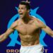 Ronaldo à l’OM