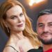 Youcef Belaili et Nicole Kidman