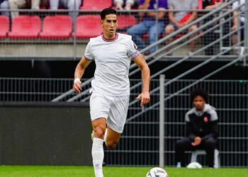 Marseille a trouvé un remplaçant à Bensebaini