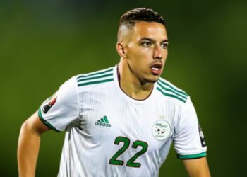 Ismaël Bennacer en route vers l’Arabie Saoudite ?