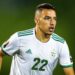 Ismaël Bennacer en route vers l’Arabie Saoudite ?