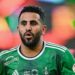 Riyad Mahrez répond à la polémique du tatouage