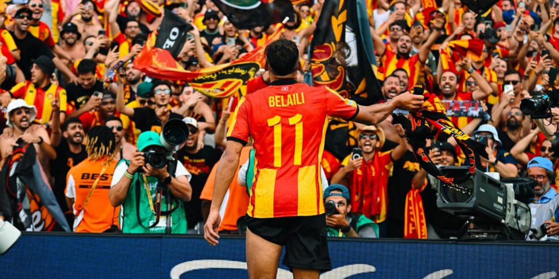 Belaili, le nouveau remake