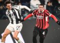 Bennacer à la Juventus, c'est officiel