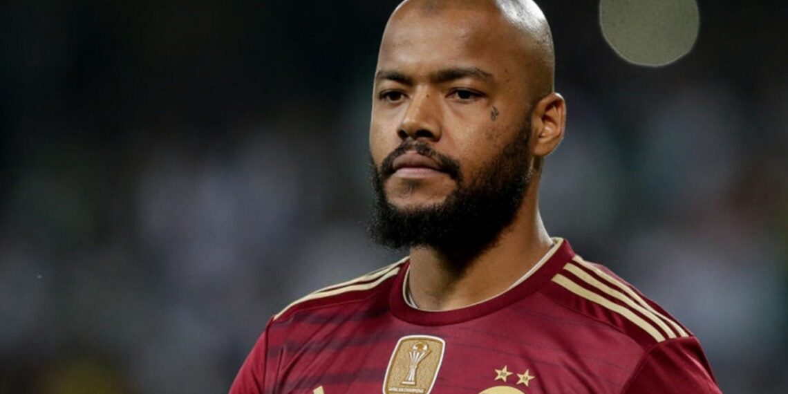 M’Bolhi de retour en équipe d’Algérie