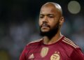 M’Bolhi de retour en équipe d’Algérie