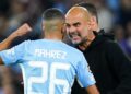 Riyad Mahrez balance tout sur Guardiola