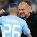 Riyad Mahrez balance tout sur Guardiola